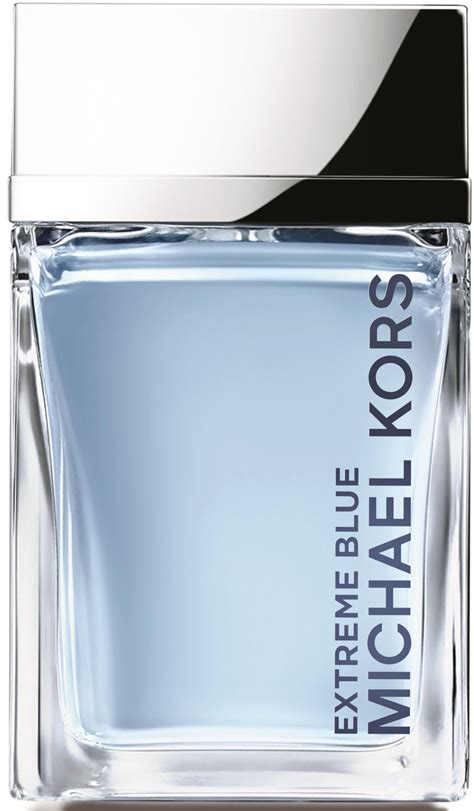 michael kors extreme blue price